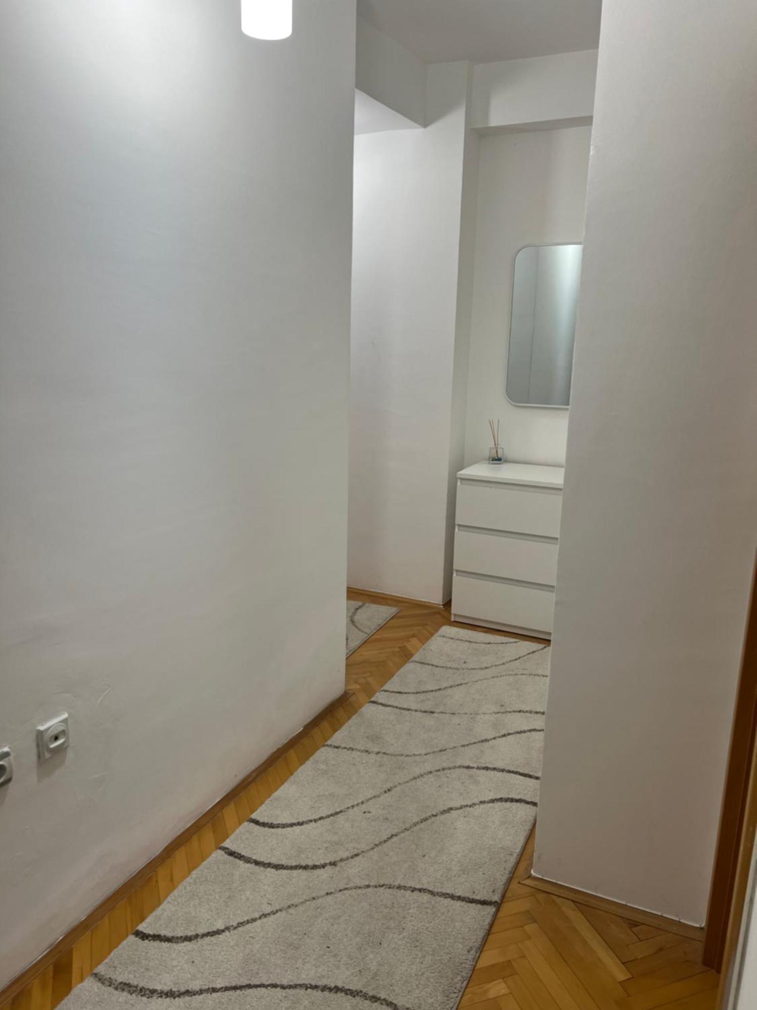 Karas Apartments Skopje Zewnętrze zdjęcie