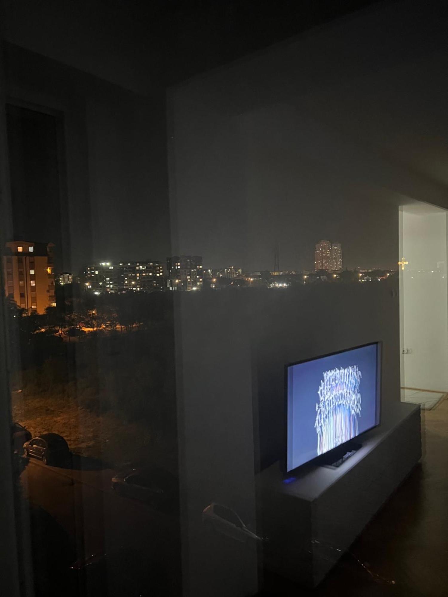 Karas Apartments Skopje Zewnętrze zdjęcie