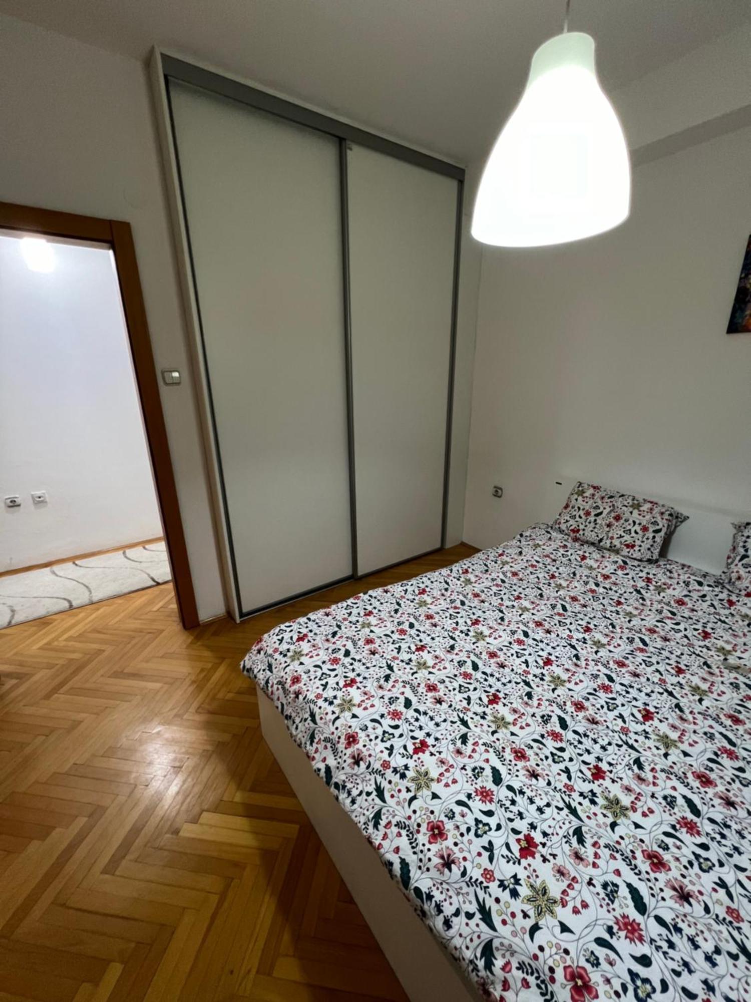 Karas Apartments Skopje Zewnętrze zdjęcie