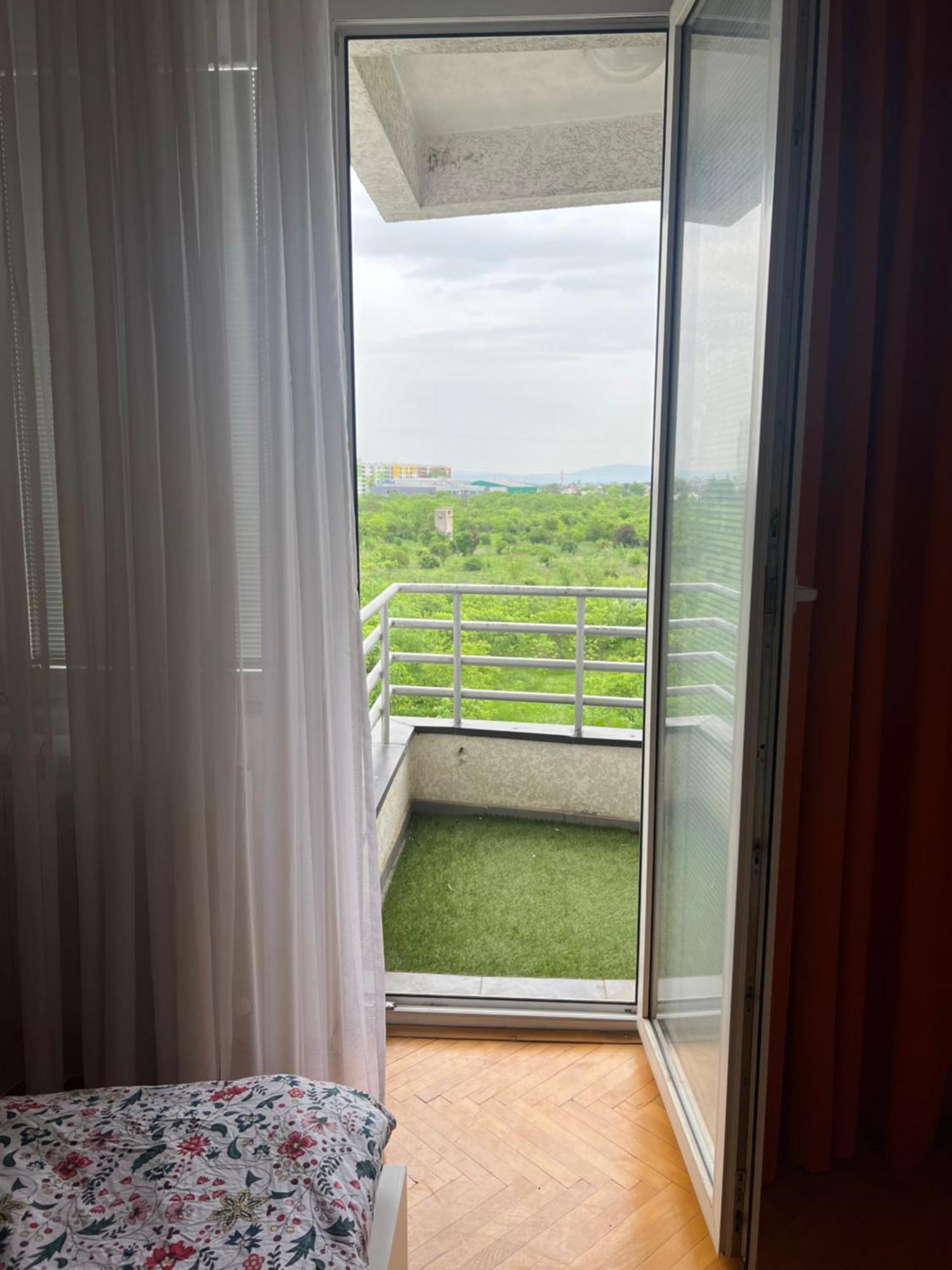 Karas Apartments Skopje Zewnętrze zdjęcie
