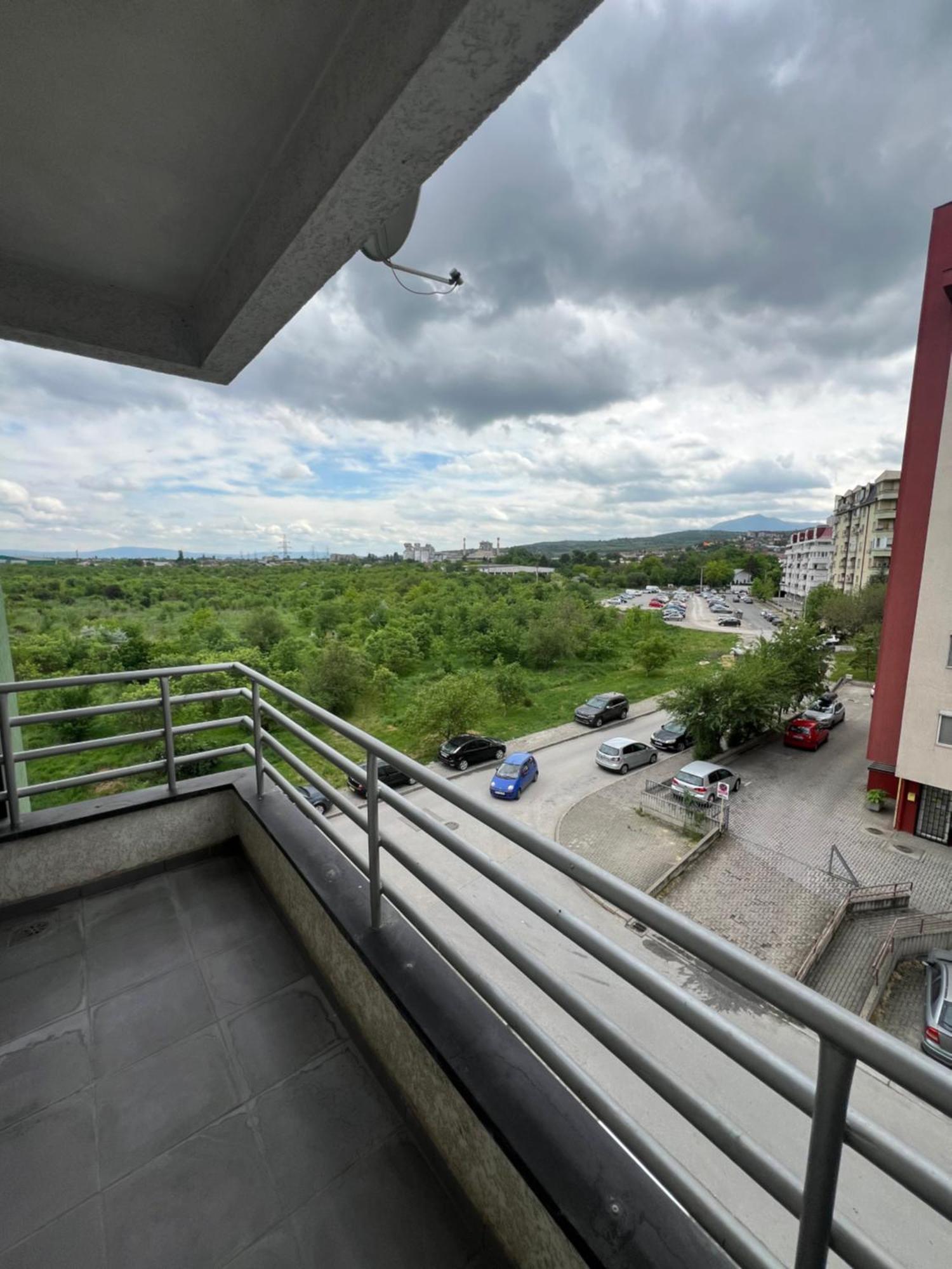 Karas Apartments Skopje Zewnętrze zdjęcie